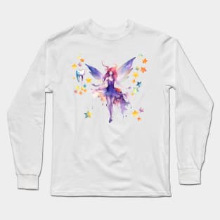 Tooth fairy Long Sleeve T-Shirt